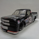 Illustration for article titled CHEVY RACE TRUCK BY RACING CHAMPIONS